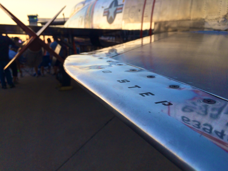 Illustration for article titled EAA AirVenture 2015 Photo Dump
